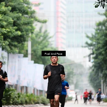 Runner Photo 8608615