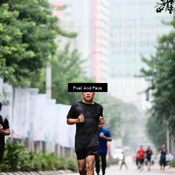 Runner Photo 8608618