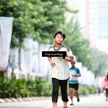 Runner Photo 8608619