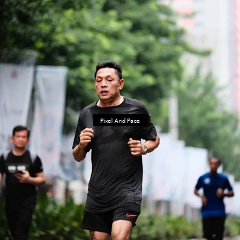 Runner Photo 8608620