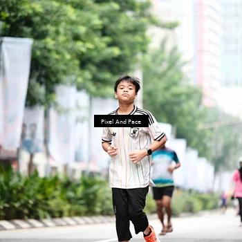 Runner Photo 8608623
