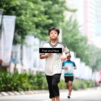 Runner Photo 8608624