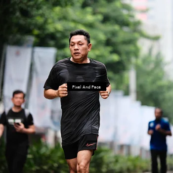 Runner Photo 8608625