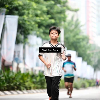 Runner Photo 8608628