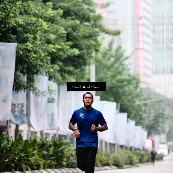 Runner Photo 8608630