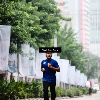 Runner Photo 8608632