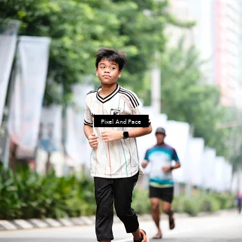 Runner Photo 8608633
