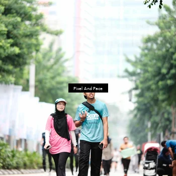 Runner Photo 8608634