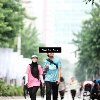 Runner Photo 8608635