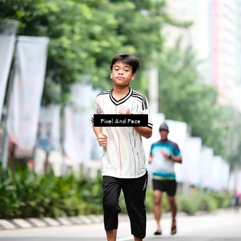 Runner Photo 8608636