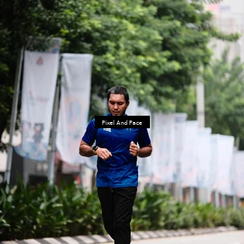 Runner Photo 8608637
