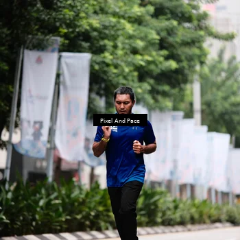 Runner Photo 8608638