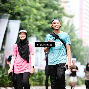 Runner Photo 8608646