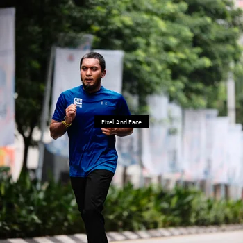 Runner Photo 8608647