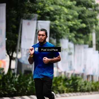 Runner Photo 8608648