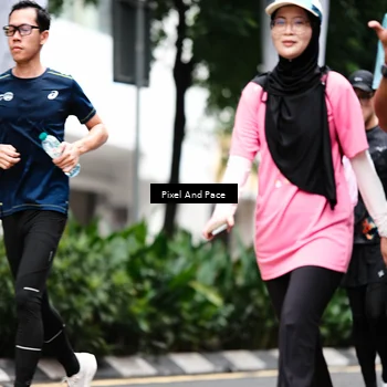 Runner Photo 8608651