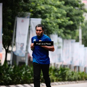 Runner Photo 8608652