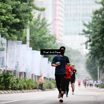 Runner Photo 8608653