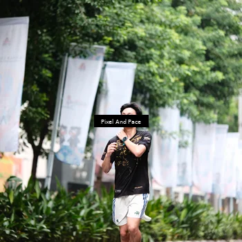 Runner Photo 8608654