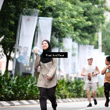 Runner Photo 8608658