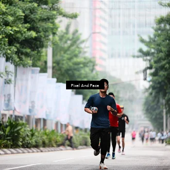 Runner Photo 8608660