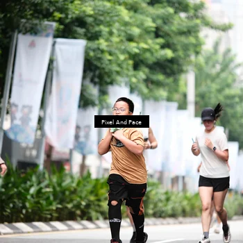 Runner Photo 8608661