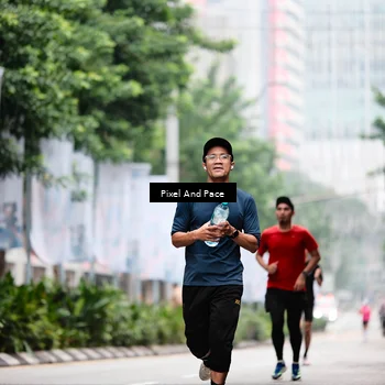 Runner Photo 8608664