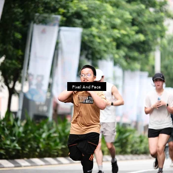 Runner Photo 8608666