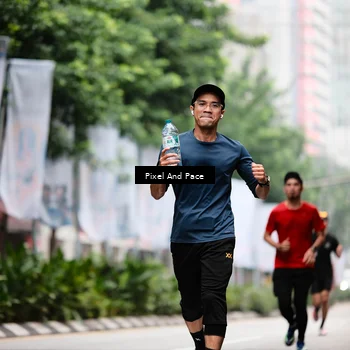 Runner Photo 8608668