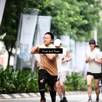 Runner Photo 8608669