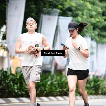 Runner Photo 8608670