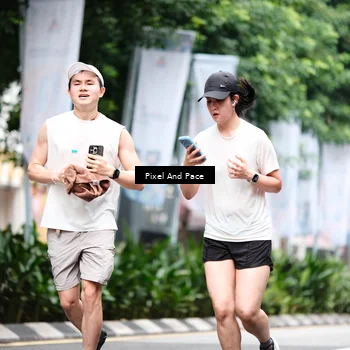 Runner Photo 8608672