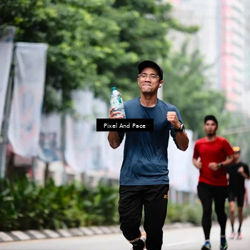 Runner Photo 8608673