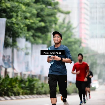 Runner Photo 8608674