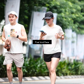 Runner Photo 8608677