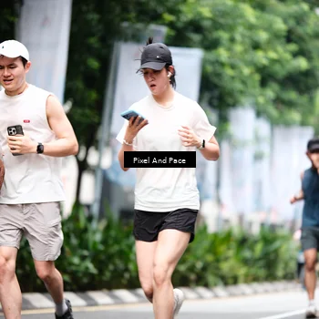 Runner Photo 8608678