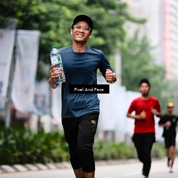Runner Photo 8608679