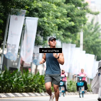 Runner Photo 8608680
