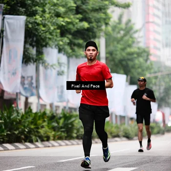 Runner Photo 8608681