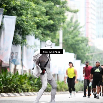 Runner Photo 8608684