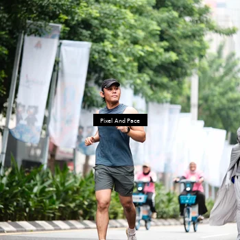 Runner Photo 8608685