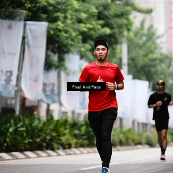 Runner Photo 8608687