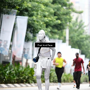Runner Photo 8608688
