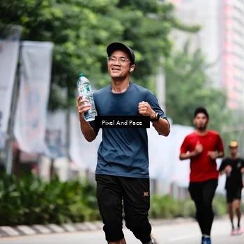 Runner Photo 8608689