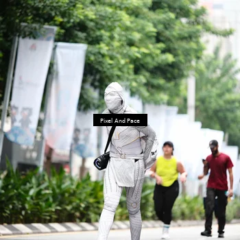 Runner Photo 8608690