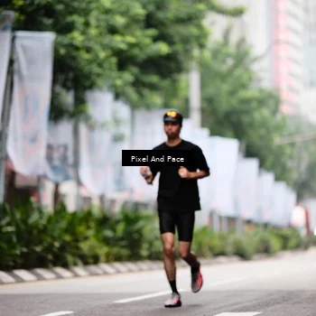 Runner Photo 8608697