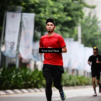 Runner Photo 8608698