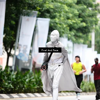 Runner Photo 8608699