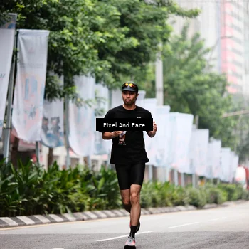 Runner Photo 8608701