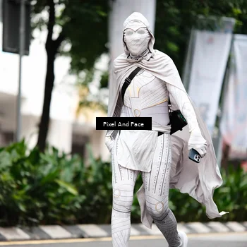 Runner Photo 8608705
